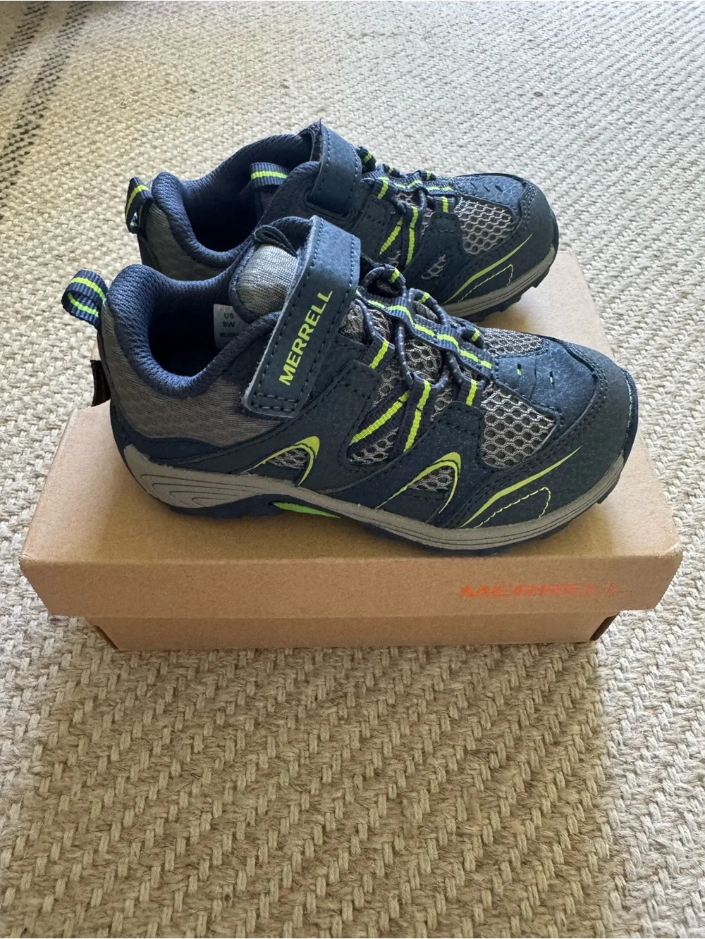 Merrell brand new